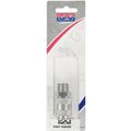 GAV UNI2P Universal Quick Coupler 3/8" Male